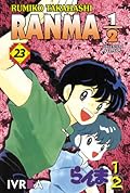 Ranma ½, vol. 23