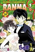 Ranma ½, vol. 24