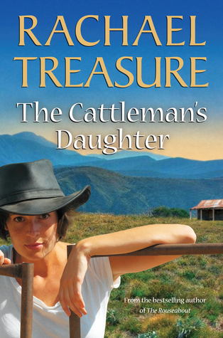The Cattleman's Daughter (Paperback)