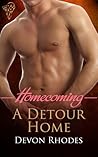 A Detour Home