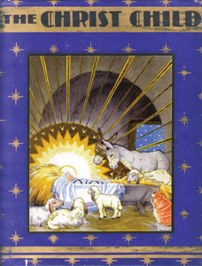 The Christ Child