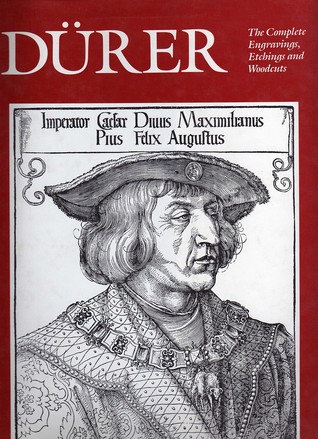 Dürer: The Complete Engravings, Etchings and Woodcuts (Hardcover)