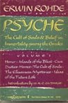 Psyche: The Cult ...