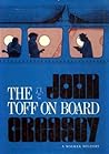 The Toff on Board (Toff, #21) The Toff on Board (Toff, #21)