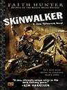 Skinwalker by Faith Hunter