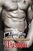 Passion (Crimson Dichotomy, #2)