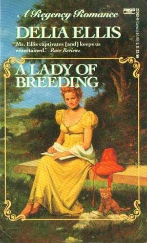 A Lady of Breeding (Paperback)