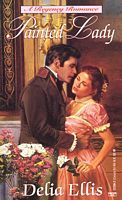 Painted Lady (Mass Market Paperback)