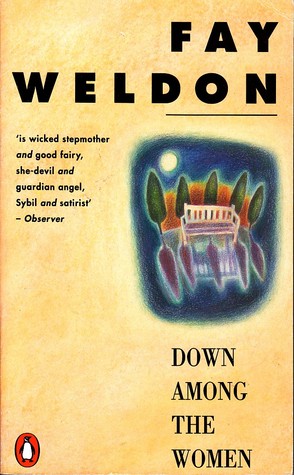 Down Among the Women