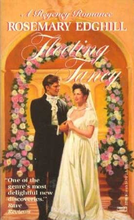 Fleeting Fancy (Mass Market Paperback)