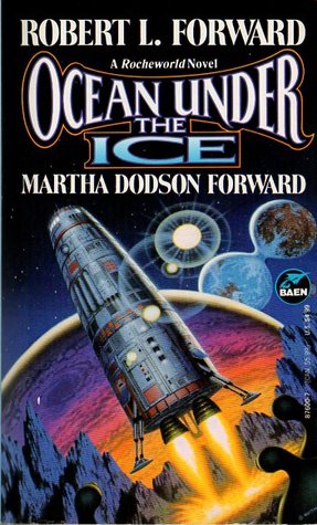 Ocean Under the Ice (Rocheworld, #4)