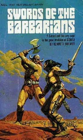 Sword of the Barbarians