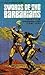 Swords of the Barbarians