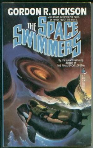 The Space Swimmers (Sea People, #2)