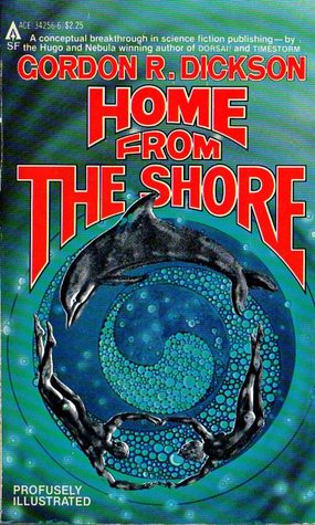 Home from the Shore (Sea People, #1)