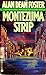 Montezuma Strip (Angel Cardenas, #1)