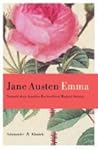 Emma by Jane Austen