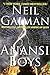 Anansi Boys