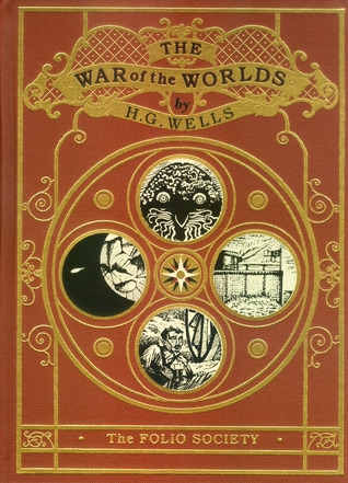 The War of the Worlds