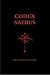 Codex Saerus: The Black Boo...