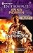 The Enforcer by Anna Perrin