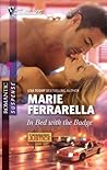 In Bed with the Badge (Cavanaugh Justice #17)
