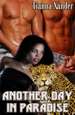 Another Day in Paradise (Paradise, #6)