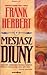 Mesjasz Diuny by Frank Herbert