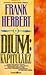 Diuna: Kapitularz (Kroniki Diuny, #6)