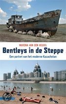 Bentleys in de steppe