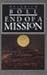 End of a Mission (European Classics)