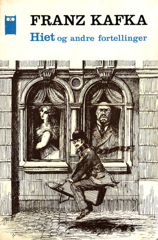Hiet og andre fortellinger (Paperback)