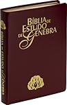 Bíblia de estudo de Genebra - ARA