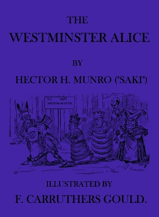 The Westminster Alice (Hardcover)
