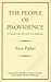 The People of Providence by Tony Parker