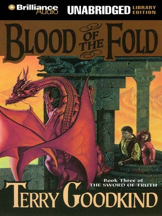 Blood of the Fold