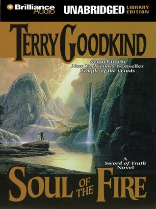 Soul of the Fire