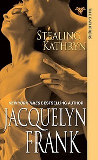 Stealing Kathryn (Gatherers, #2)