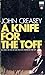 A Knife For The Toff (Toff, #24)