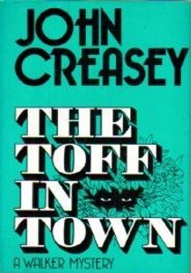 The Toff in Town (Toff, #18)
