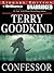 Confessor by Terry Goodkind