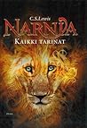Narnia by C.S. Lewis