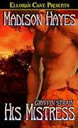 Gryffin Strain: His Mistress
