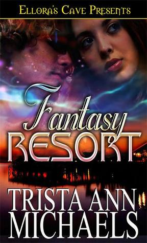 Fantasy Resort (Kindle Edition)