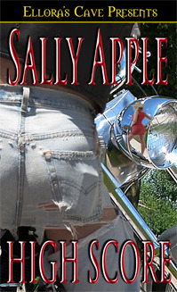 High Score (ebook)