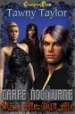Kiss Me, Kill Me (Carpe Nocturne, #2)