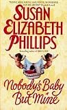 Nobody's Baby But...