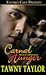 Carnal Hunger (Twilight's Possession, #2)