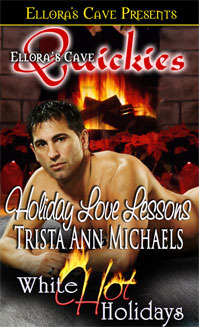 Holiday Love Lessons (Kindle Edition)