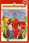 Attack of the Monster Plants (Choose Your Own Adventure: Young Readers, #34) Attack of the Monster Plants (Choose Your Own Adventure: Young Readers, #34)